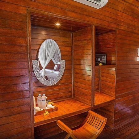 Maharatu Villa Lembongan Extérieur photo