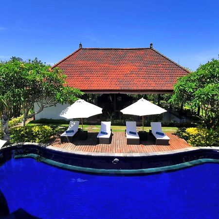 Maharatu Villa Lembongan Extérieur photo